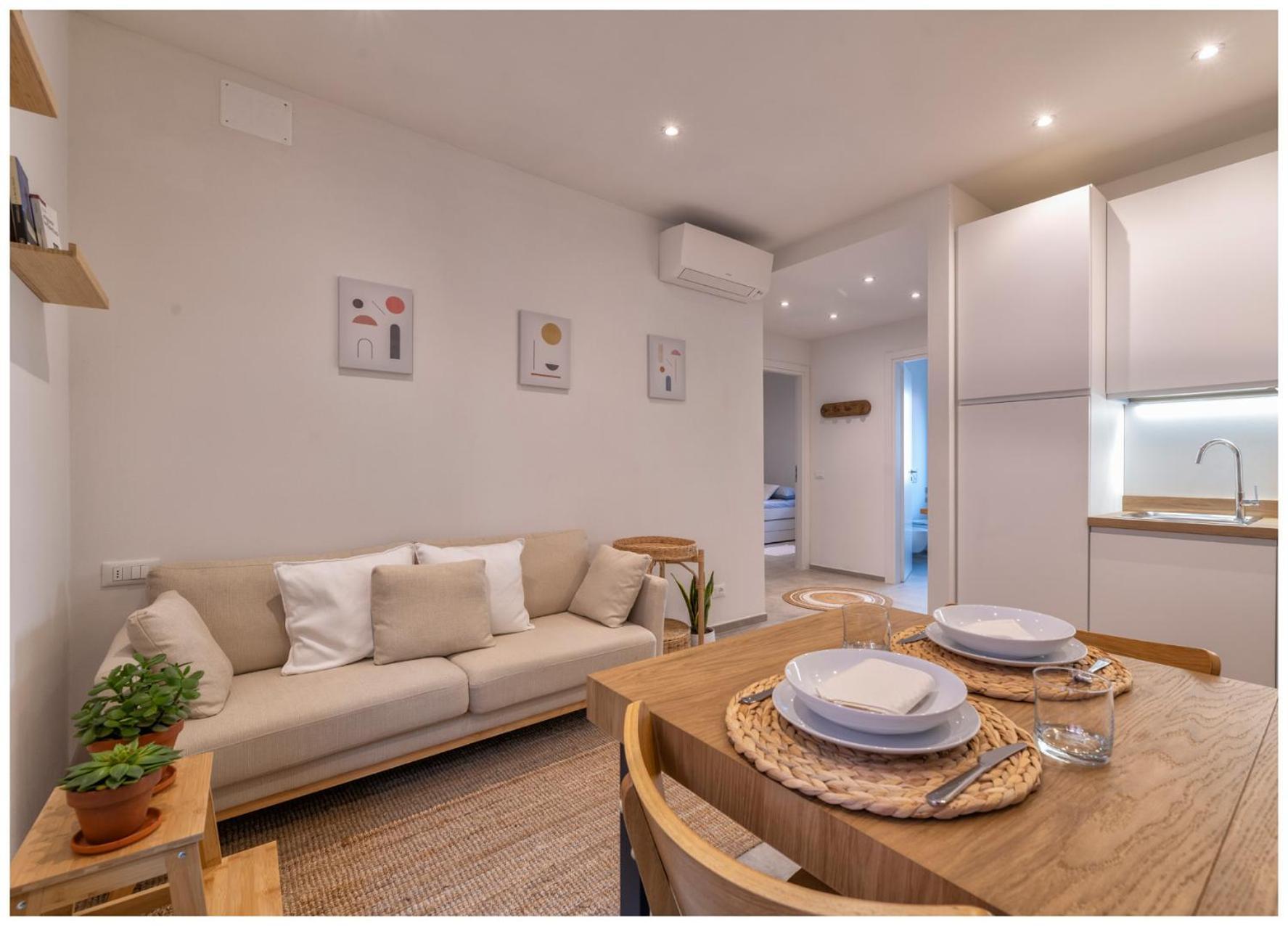 Appartamento Nel Cuore Di Varazze - Estia ภายนอก รูปภาพ