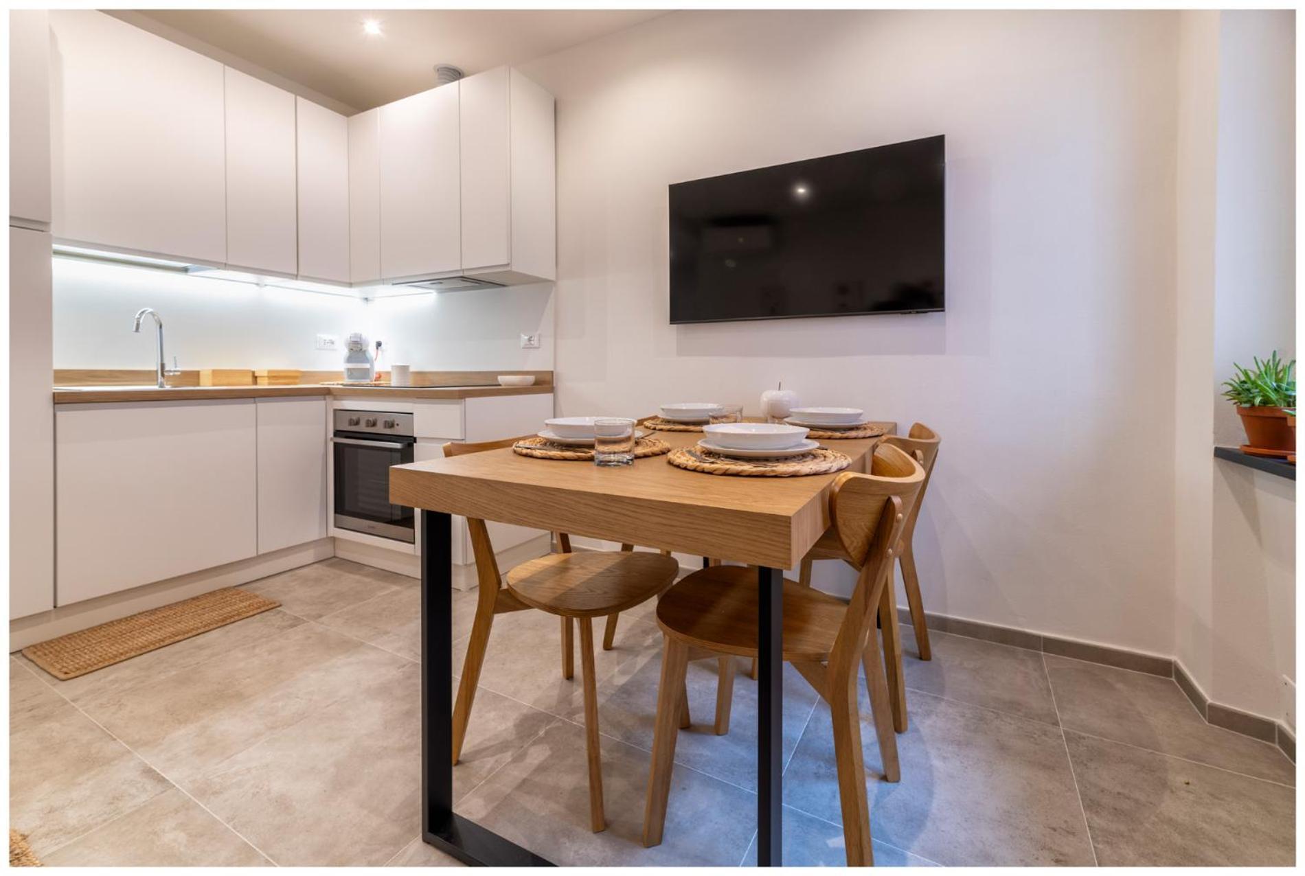 Appartamento Nel Cuore Di Varazze - Estia ภายนอก รูปภาพ